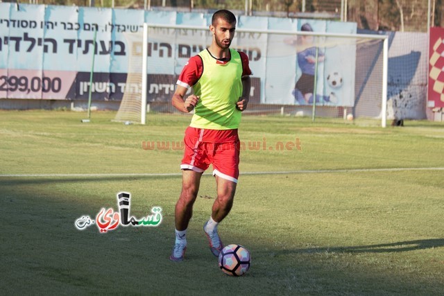  فيديو: إدارة الوحدة تحتفل واللاعبين بعيد الأضحى .. ويؤكدون  الان جاء وقت العمل والعطاء على ارض المسطح الأخضر 